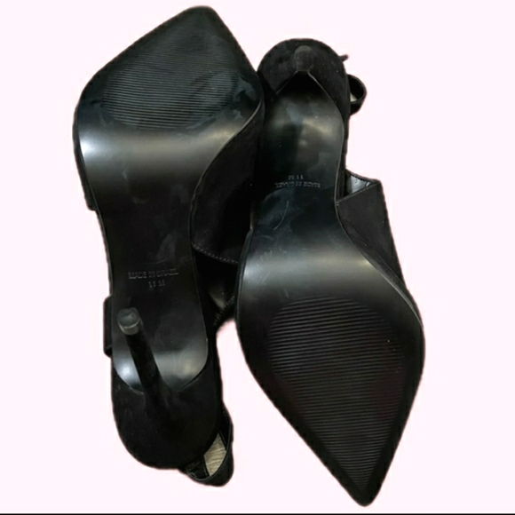 Steve Madden pointed toe stiletto heel - Picture 6 of 7